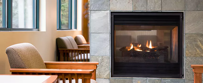 Osburn Fireplace Tempered Glass Hearth Pad Replacement in Southgate, Michigan