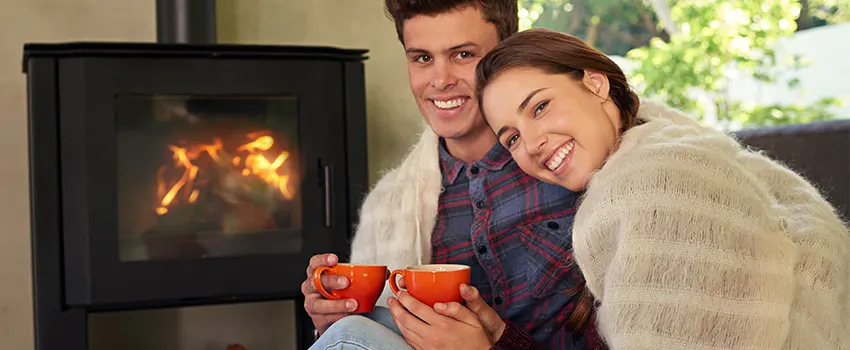 Regency Traditional Fireplace Products Maintenance and Repair in Southgate, Michigan