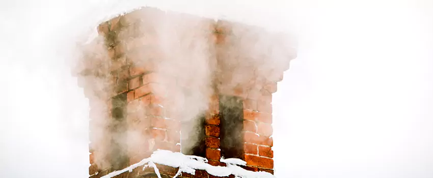 Chimney Flue Soot Removal in Southgate, MI