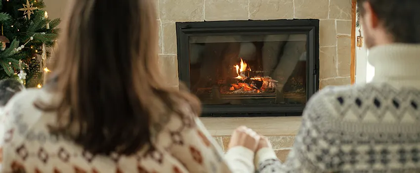 Superior Open-Hearth Wood Fireplaces in Southgate, MI