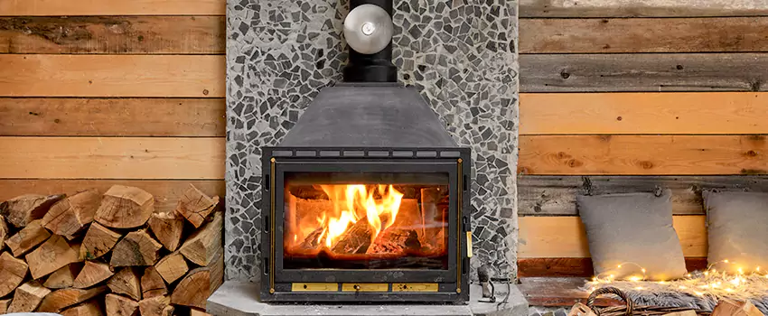 Travis Industries Elite Fireplace Inspection and Maintenance in Southgate, Michigan