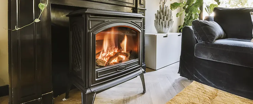 Valor Wood Fireplace in Southgate, MI