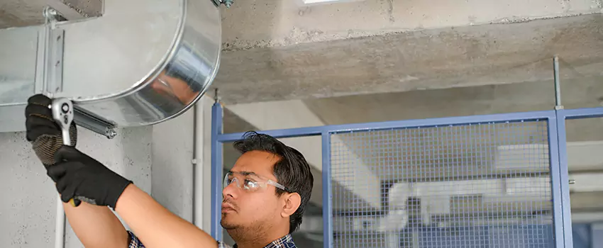 Benefit of Ventilation Cleaning in Southgate, Michigan