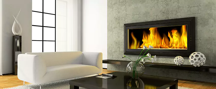 Ventless Fireplace Oxygen Depletion Sensor Installation and Repair Services in Southgate, Michigan