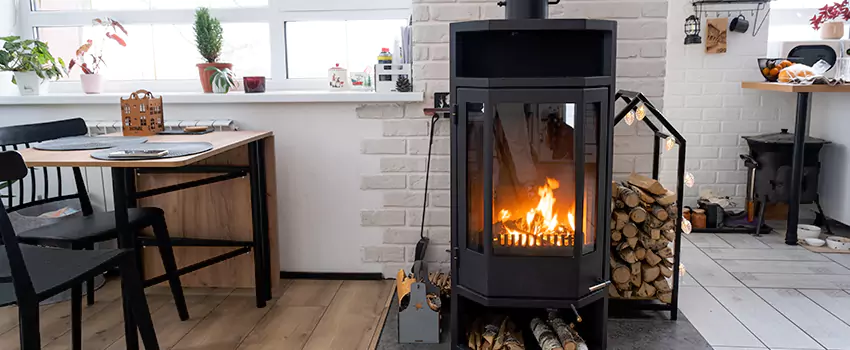 Cost of Vermont Castings Fireplace Services in Southgate, MI
