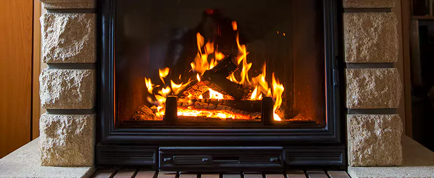 Cost of Wood Fireplace Installation in Southgate, MI