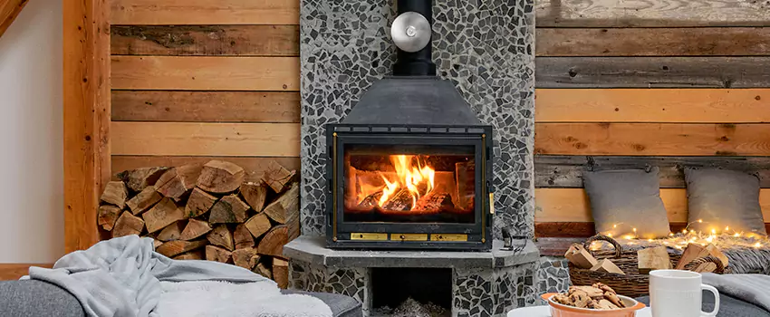 Affordable Wood Fireplace Fixing Solutions in Southgate, Michigan