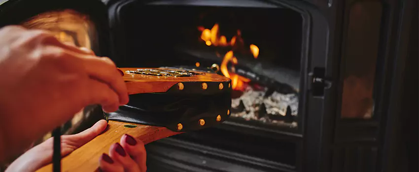Cost of Wood Furnace Repair and Installation Services in Southgate, MI