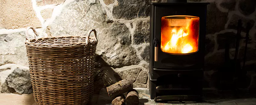 24/7 Wood Stove Installation Services in Southgate, Michigan