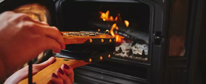 Wood Stove Grates Repair in Southgate, Michigan