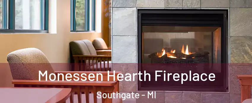  Monessen Hearth Fireplace Southgate - MI