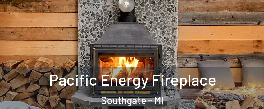  Pacific Energy Fireplace Southgate - MI