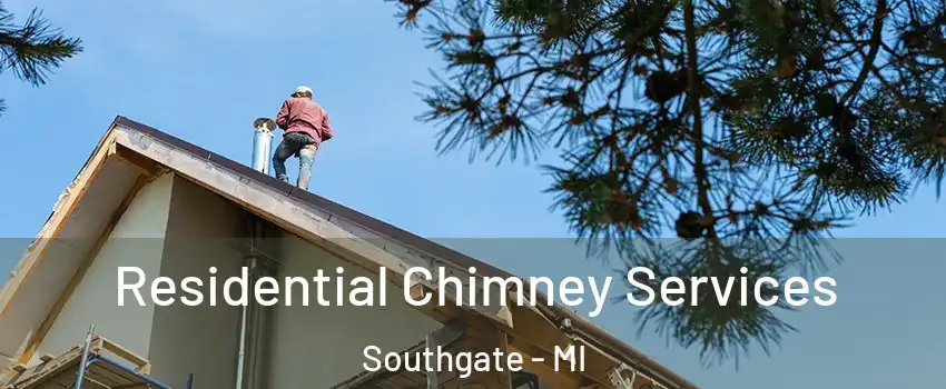  Residential Chimney Services Southgate - MI