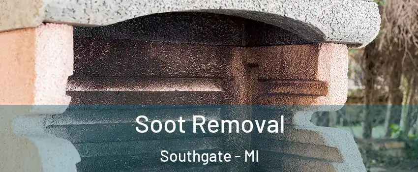  Soot Removal Southgate - MI