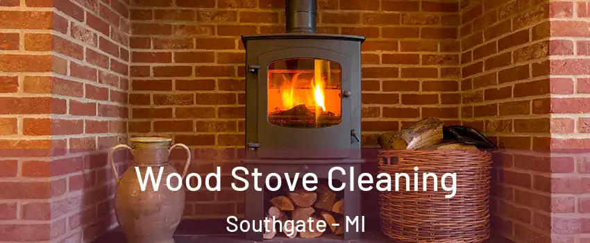  Wood Stove Cleaning Southgate - MI
